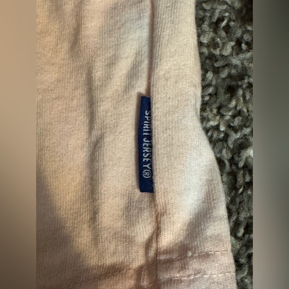 Spirit Jersey Los Angeles California sweater - Picture 4 of 6